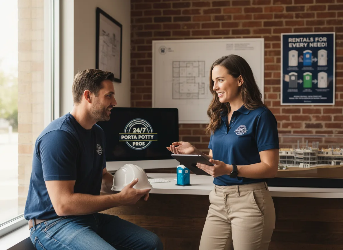 Event Portable Toilet Rental in Tabor City, NC